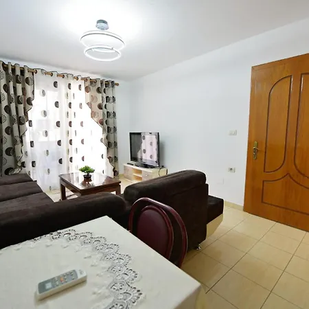 Rira's Appartement Shkodër