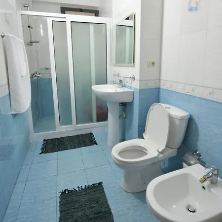 Rira's * Shkodër